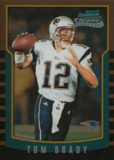Tom Brady