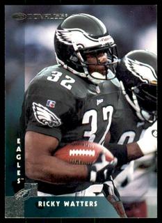 Ricky Watters
