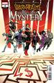 War of the Realms: Journey Into Mystery | Comic Books War of the Realms: Journey Into Mystery