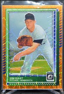 Jim Kaat