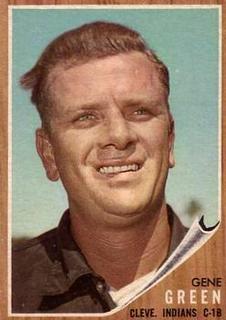 Gene Green