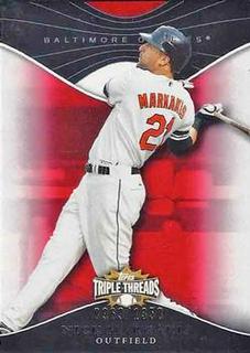 Nick Markakis