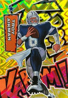Troy Aikman