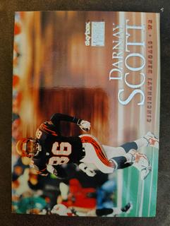 Darnay Scott