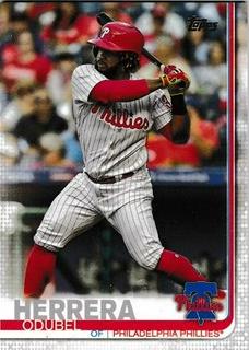 Odubel Herrera