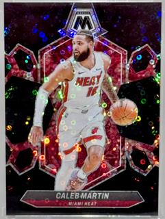 Caleb Martin