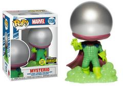 Mysterio #1156