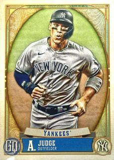 Aaron Judge