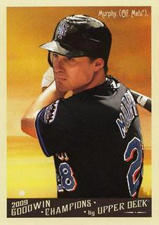 Daniel Murphy