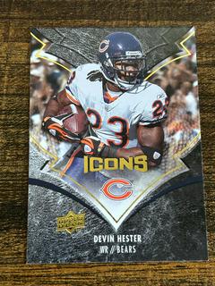 Devin Hester