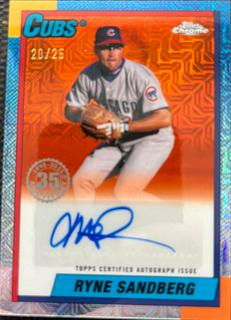 Ryne Sandberg