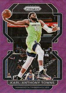 Karl-Anthony Towns