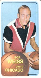 Bob Weiss