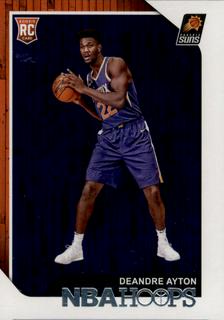 DeAndre Ayton