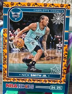 Nick Smith Jr.