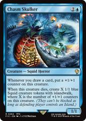 Chasm Skulker [Foil] #262