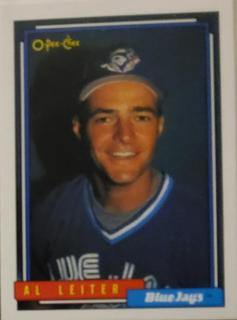 Al Leiter