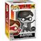 Elastigirl [Black & White] #1508