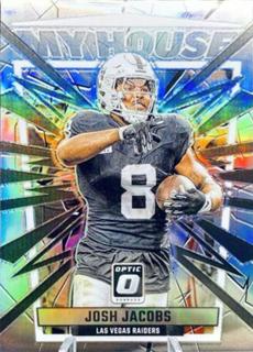Josh Jacobs