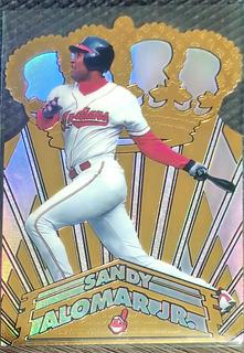 Sandy Alomar Jr