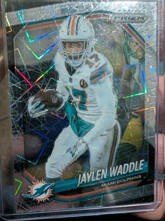 Jaylen Waddle