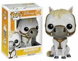 Maximus #148 Funko POP Disney