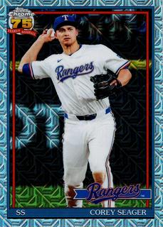 Corey Seager