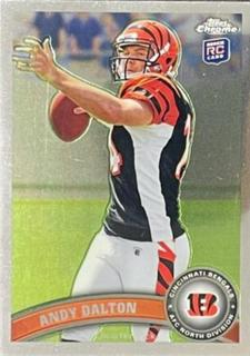 Andy Dalton