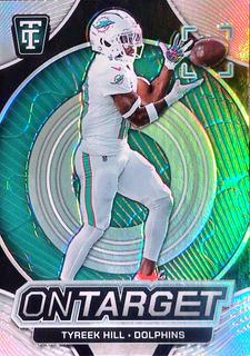 Tyreek Hill