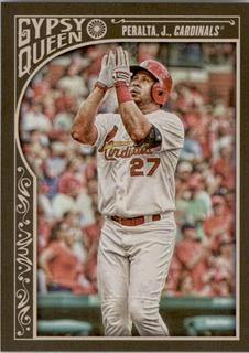 Jhonny Peralta