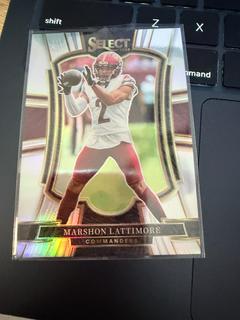 Marshon Lattimore