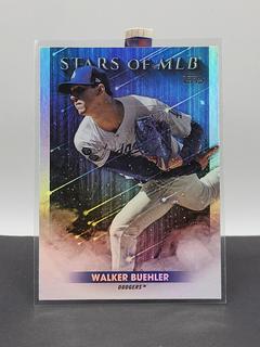 Walker Buehler