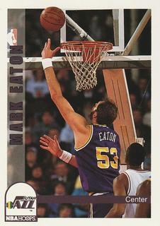 Mark Eaton