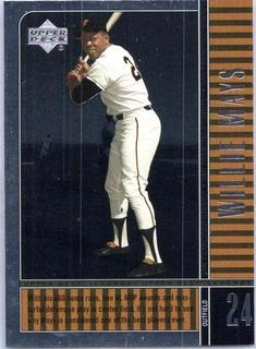 Willie Mays