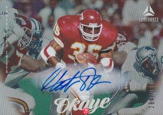 Christian Okoye