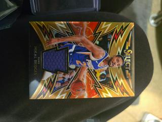 Mikal Bridges