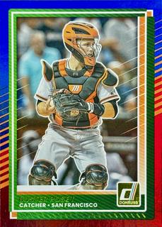 Buster Posey