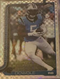 Rico Dowdle