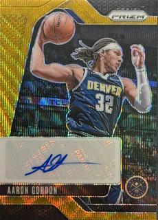 Aaron Gordon