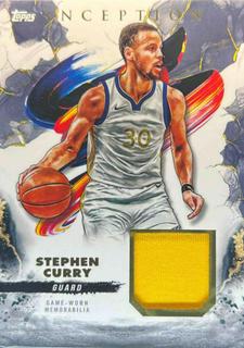 Stephen Curry