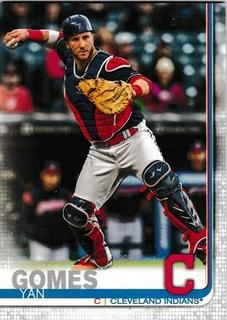 Yan Gomes