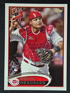 Devin Mesoraco