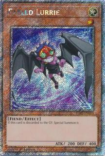 Fabled Lurrie RA03-EN003