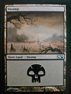Swamp