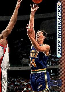 Jeff Hornacek