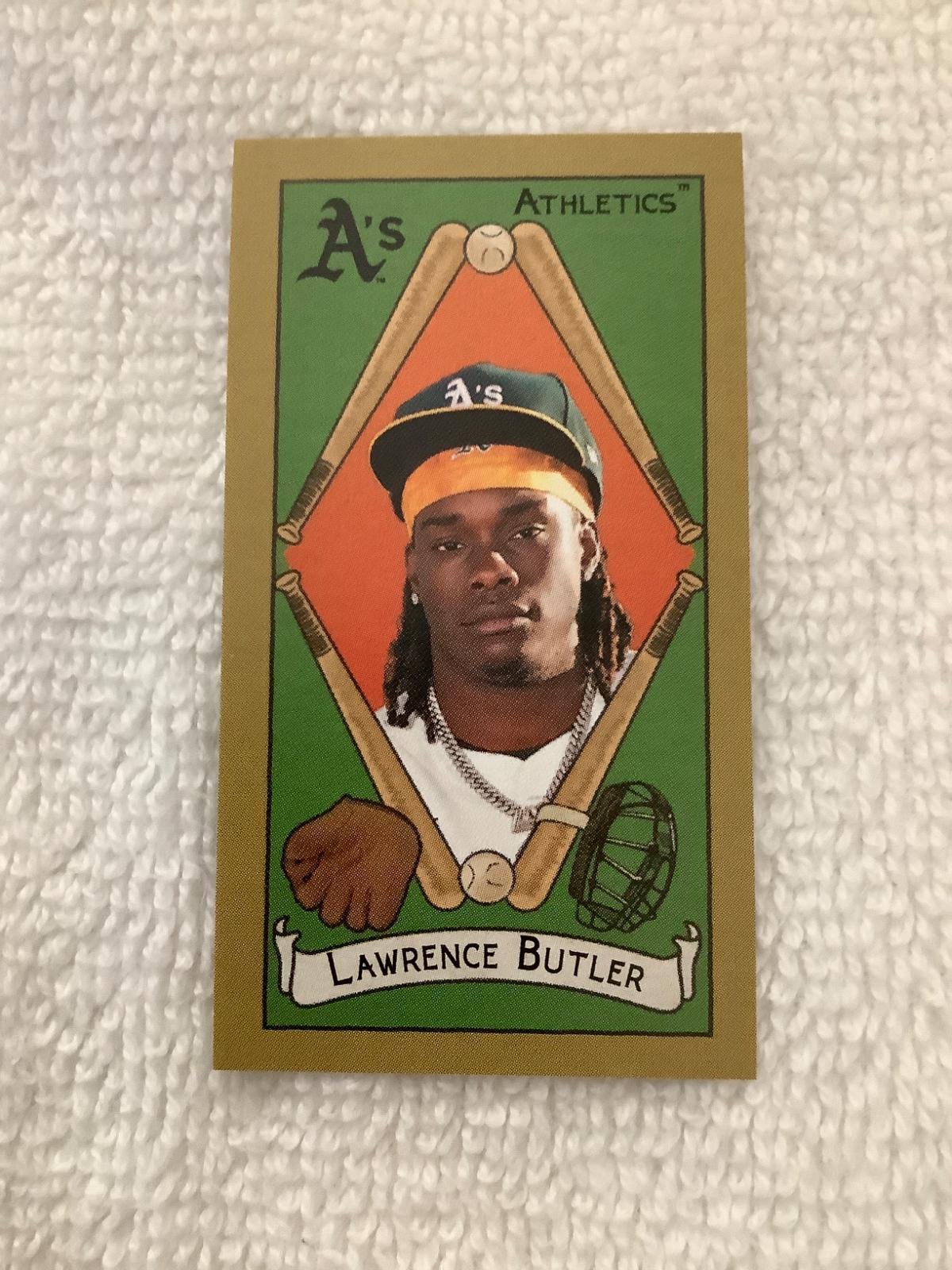 Lawrence Butler
