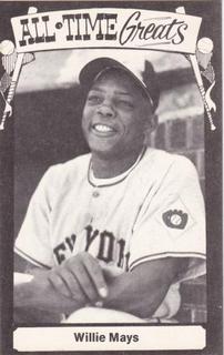 Willie Mays