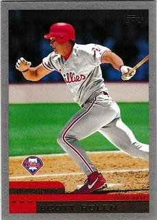 Scott Rolen