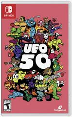UFO 50