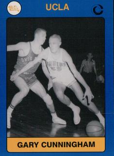 Gary Cunningham